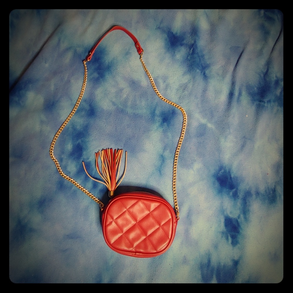 Crossbody Bag